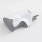 Memory Foam Cervical Pillow for Everyday Sleeping Comfort