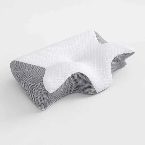 Memory Foam Cervical Pillow for Everyday Sleeping Comfort